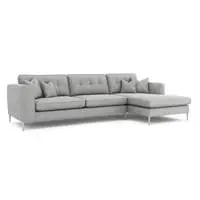 Mysa Large Chaise Sofa